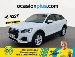 AUDI Q2 30 TDI Advanced 85kW