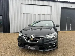 Renault Megane IV 1.5 dCi 115 ch INTENS – 83 000 km – CAMÉRA DE RECUL – BOSE – CARPLAY – MULTI-SENSE – GARANTIE