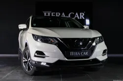 Nissan Qashqai Qashqai