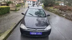 Opel Corsa 1.2 E joy