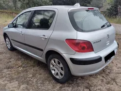 Peugeot 307 1.4i c/ A/C - 5 Portas - Nacional - Distribuição Mudada