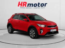 Kia Stonic 1.0 T-GDi MHEV Drive 100