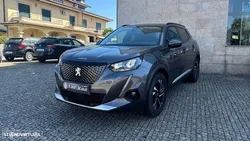 Peugeot 2008 1.2 PureTech Allure Pack