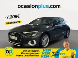 AUDI A3 Sportback 30TDI Advanced
