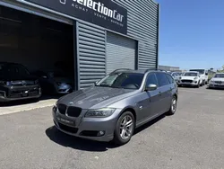 Bmw SERIE 3 TOURING (E91) 320XDA 177CH CONFORT XDRIVE
