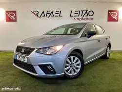 SEAT Ibiza 1.6 TDI Style