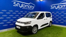 Citroen Berlingo BlueHDi S&S Talla M 100 años 100