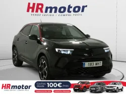 OPEL Mokka 1.2T S&S GS 136