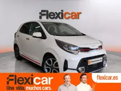 KIA Picanto 1.2 DPi GT-Line