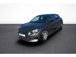 Peugeot 208 affaire BLUEHDI 100 S&S BVM6 PREMIUM 2 PLACES