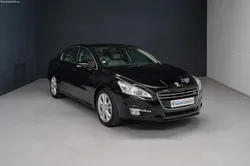 Peugeot 508 1.6 HDi-e Allure
