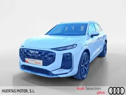 Audi Q3 TODOTERRENO 1.5 PHEV S TRONIC S LINE 272 5P