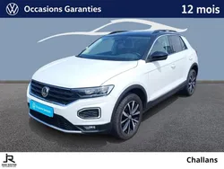 Volkswagen T-Roc 1.6 TDI 115 Start/Stop BVM6 IQ.Drive