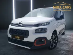 Citroen Berlingo Berlingo Talla M BlueHDi 100 SHINE