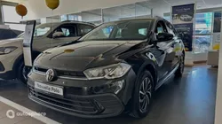 Volkswagen Polo 1.0 TSI 95ch VW Edition
