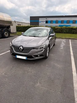 Renault Talisman 1,7 Blue DCi 150CV Série Business
