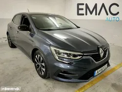 Renault Mégane 1.3 TCe Limited
