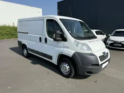 Peugeot Boxer L1H1 2,2HDI 100CV 1ERE MAIN CERTIFIÉE