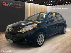 Peugeot 206+ 1.1 Urban
