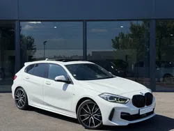 BMW SERIE 1 F40 5 portes 118i 1.5 i DCT7 140 cv / Finition M-Sport / Jantes 19" performance