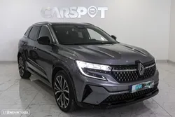 Renault Austral 1.2 E-Tech Iconic