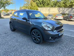 MINI Paceman Cooper S ALL4