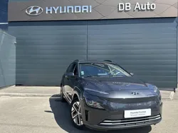 HYUNDAI Kona Electrique 39 kWh - 136 ch Intuitive