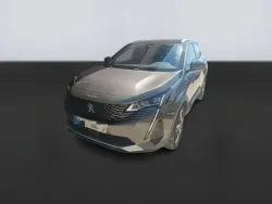 Peugeot 3008 1.5 BlueHDi 96kW S&S GT EAT8