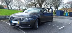 Audi A4 B8