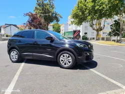 Peugeot 3008 BlueHDi 130 Stop & Start EAT8 Allure