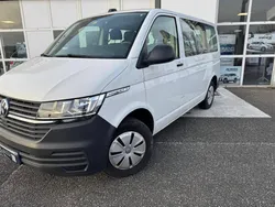 VOLKSWAGEN UTILITAIRES Caravelle 6.1 2.0 TDI 150 BMT Courte DSG7 Confortline
