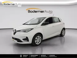 RENAULT Zoe R110 - MY22 Equilibre