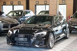 Audi A5 SPORTBACK II II (2) SPORTBACK 40 TFSI 204 COMPETITION S TRONIC 7