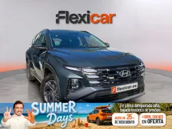 HYUNDAI Tucson 1.6 T Maxx