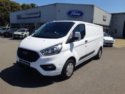 Ford Transit Custom 2.0 ECOBLUE 130 300 L2H1 TREND BUSINESS