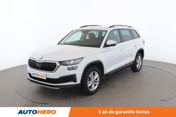 Skoda Kodiaq 2.0 TDI SCR Ambition DSG7 150 ch