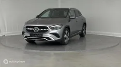 Mercedes Gla 200 d 150ch AMG Line 8G-DCT 4Matic