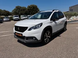 PEUGEOT 2008 1.2 110ch GT LINE EAT6