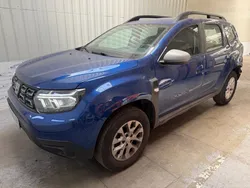 Dacia duster 1.3 130ch de 2022 avec 28 270 kms