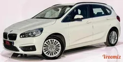 Bmw Serie 2 (F45) ACTIVE TOURER 2.0D 190ch (10 cv) Luxury A, AUTOMATIQUE+ GPS + CLIM