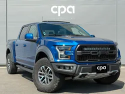 Ford F 150 RAPTOR 3.5 450 CH BVA / F150 VIDANGE OK REVISION POUR LA VENTE