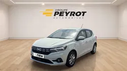 DACIA Sandero ECO-G 100 Expression