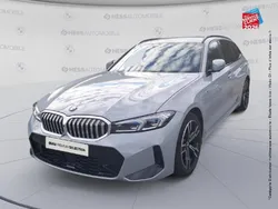 Bmw Série 3 Touring 320dA xDrive 190ch M Sport