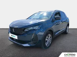 PEUGEOT 3008 Puretech 130ch S&S BVM6 Style