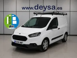 FORD Transit Courier Van 1.0 Ecob. Trend