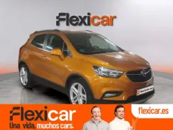 OPEL Mokka X 1.4T Excellence 4x2 Aut.
