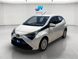 Toyota Aygo 1.0 VVT-i 72ch x-play 5p MY20