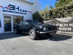 Chevrolet Camaro L30 327 CI 5.4L V8 275cv Boîte auto