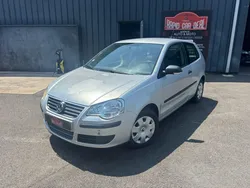 VOLKSWAGEN POLO 1.4 TDI - 70 IV Confortline GARANTIE 6 MOIS