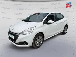 Peugeot 208 Affaire 1.5 BlueHDi 100 Premium Pack
